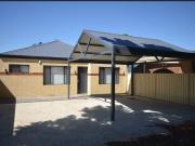 Three Bedroom, Two Bathroom House with Fully Ducted...