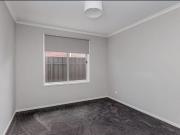 Three Bedroom Two Bathrooms In Wanted Locale