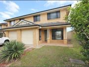 THREE BEDROOM, TWO STOREY TOWNHOUSE OFFERS CONVENIENT...