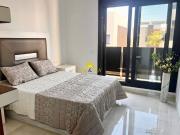 THREE BEDROOM VILLA – ORIHUELA COSTA