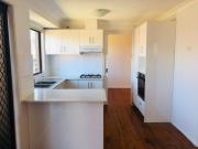 Three Bedroom Villa with Split System Air Conditioning