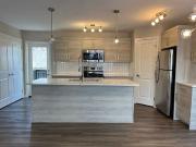 Three Bedroom Westsige Townhome