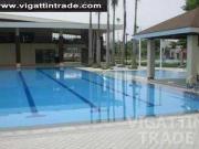 Three Bedroom with Balcony Condo in Pasig City