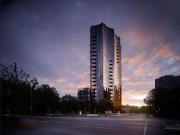 THREE BEDROOMS APARTMENT IN BALENCEA