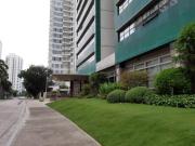 Three Bedrooms Condo Unit Accross Ayala Mall in Avalon...
