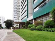 Three Bedrooms Condo Unit Across Ayala Mall in Avalon...