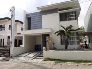 Three Bedrooms House in Mahogany Groove, Talamban Cebu City