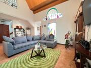 Three Bedrooms House With Pool in Sto Nino Village