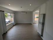 Three bedrooms in a great location!