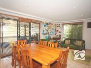 THREE BEDROOMS PLUS STUDY