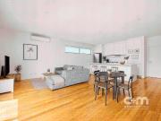 Three bedrooms, three bathrooms, all yours!