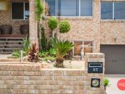 Three Bedrooms, Two Bathrooms and Views to Impress