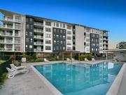 Three Bedrooms two bathrooms apartment unfurnished