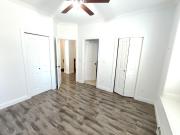 Three Bedrooms Upper Home in East Newton