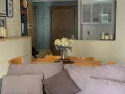 Three Central 2 bedrooms for sale