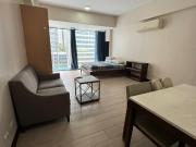 Three Central | Executive Studio Condo Unit For Sale #9532