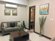Three Central | One Bedroom 1BR Condo Unit For Sale #8688