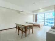 Three Central | Studio Condo Unit For Rent #0519