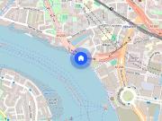 Three Colt Street, Limehouse, London, E14