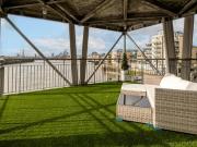 Three Colt Street, London, 3 Bedroom Flat