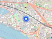 Three Colt Street, London, E14