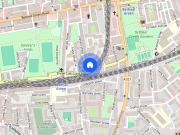 Three Colts Lane, Bethnal Green, London, E2