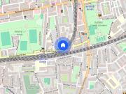 Three Colts Lane, Bethnal Green, London, E2