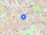 Three Cups Yard, Sandland Street, Bloomsbury, WC1R