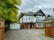 Three Elms Road, Hereford, 3 Bedroom Detached