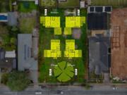 Three fabulous blocks of land in Hazelwood Park