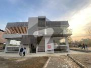 Three Floor Building For Rent In F 11 Islamabad