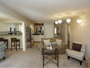 Three Fountains Apartments Seville 8