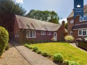 Three Jays Cottage, Croft Close, 3 Bedroom Detached
