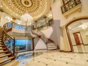 Three kanal spanish villa near big park