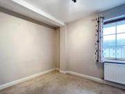 Three large bedrooms, an ensuite, a balcony with superb...