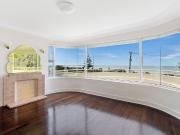 THREE LEVEL HOME WITH WATER VIEWS AND LARGE BACKYARD