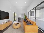Approved to Occupy | Industrial Warehouse with Lake Views