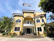 Three Level Mediterranean Mansion for sale in Loyola...