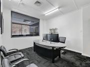 Three Level Professional Office In The Heart Of The CBD