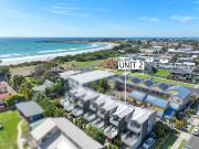 THREE LEVEL STUNNING BEACH RETREAT