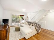 Three Level Townhouse in Prime New Farm Location