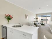 Three Level Townhouse in the Heart of the CBD