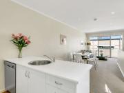 Three Level Townhouse in the Heart of the CBD