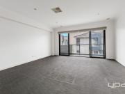 THREE LEVELS OF MODERN STYLISH LIVING!