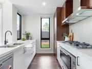 Three Luxury Townhouses in the heart of Sunbury!