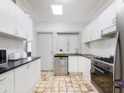 Three Months Lease Only!