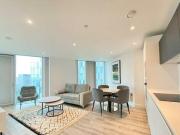 Three, New Jackson, 2 Bedroom Apartment