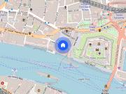 Three Quays Apartments, London, EC3R