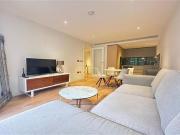 Three Riverlight Quay, Nine Elms, Vauxhall, Battersea,...