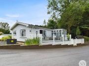Three Rivers Woodland Park, West Bradford, 3 Bedroom...